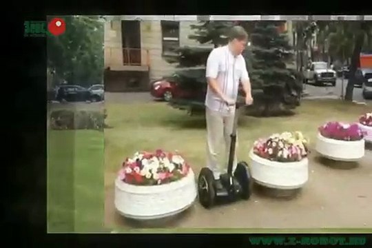 Z-robot. Гироскутер купить. Купить в Москве.