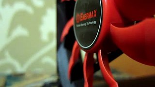 Enermax Magma UCMA12, 1600 rpm