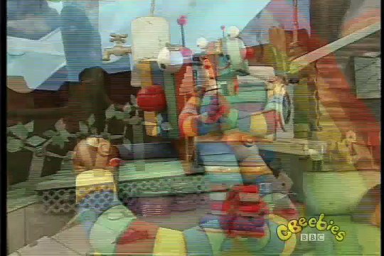 Robociki Bajka Dla Dzieci po Polsku - Robociki Gdzie Jest Mis