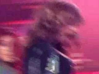 Overprotected @ The Onyx Hotel Tour