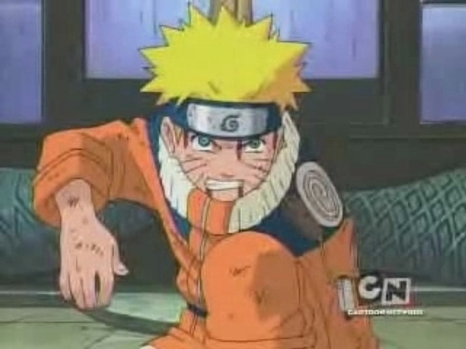 Naruto vs bleach 2 trailer