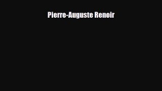 Read ‪Pierre-Auguste Renoir PDF Online