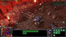 Starcraft 2 - Wings of Liberty Preview - HD