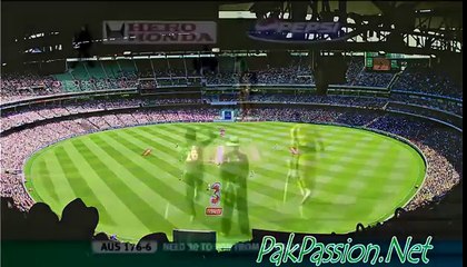 muhammad asif magic boll