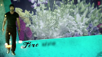 Alfazon Ki Tarah-Brand new song Full HD video-Movie ROCKY HANDSOME-Singer  Ankit Tiwari-Music Tube