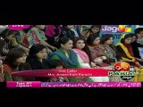 Jago Pakistan Jago with Sanam Jung in HD – 16th March 2016 P2