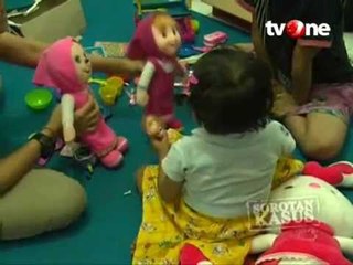 Kasih Ibu Tak Sepanjang Masa Bagian 3