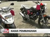 Pengeroyokan Polisi Gadungan di Bandung Terekam CCTV