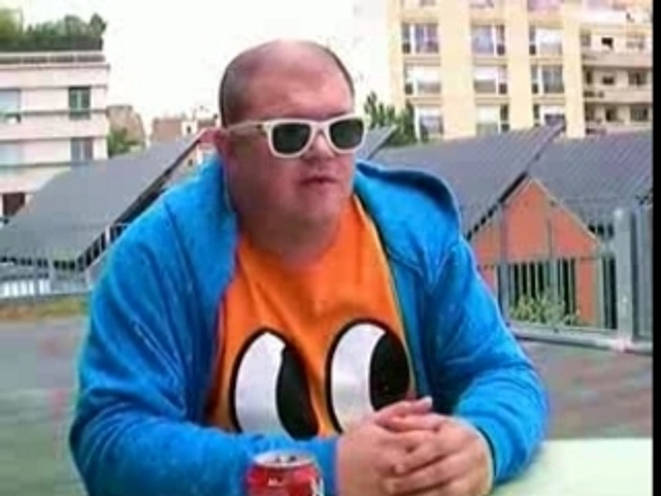 Teki Latex interview