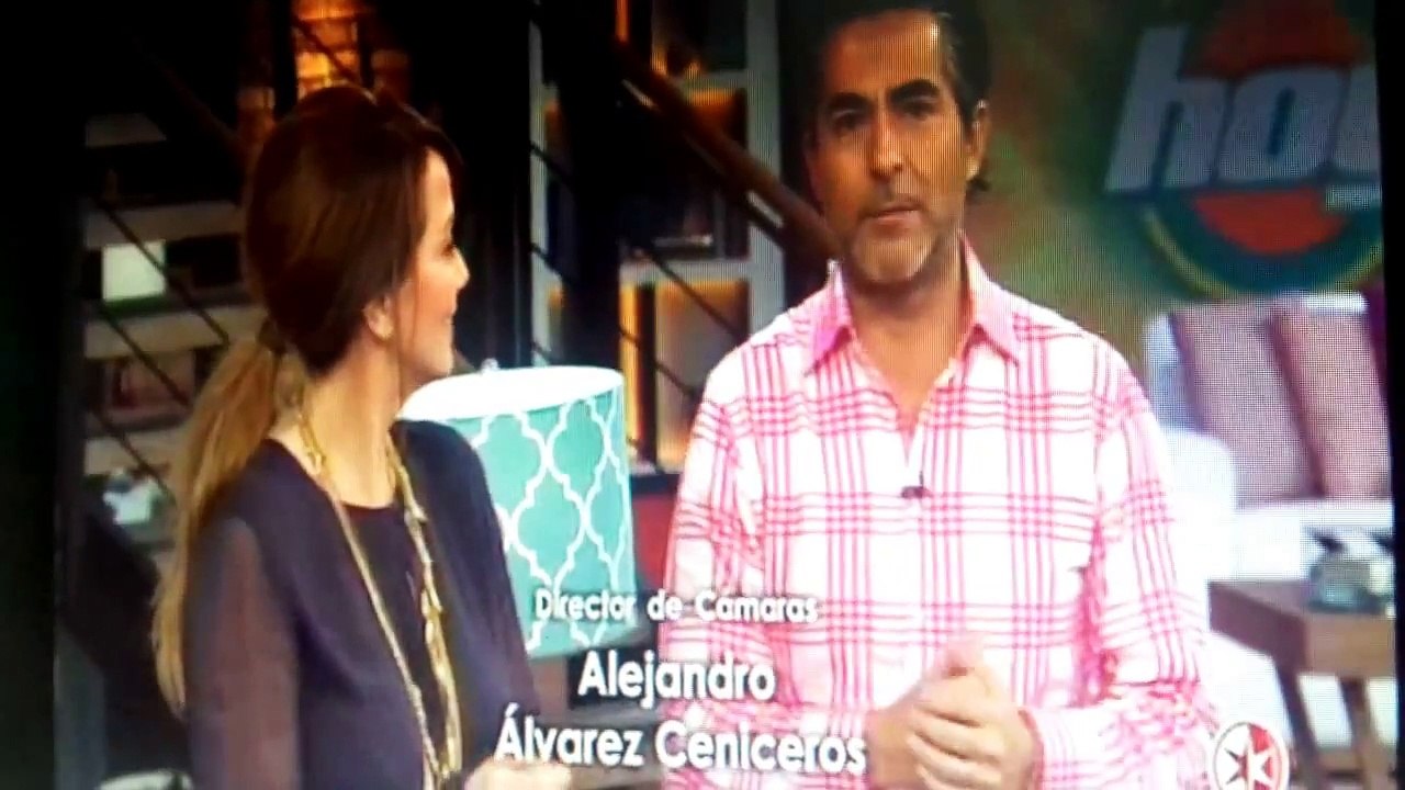 Raúl Araiza habla del Hoy no circula