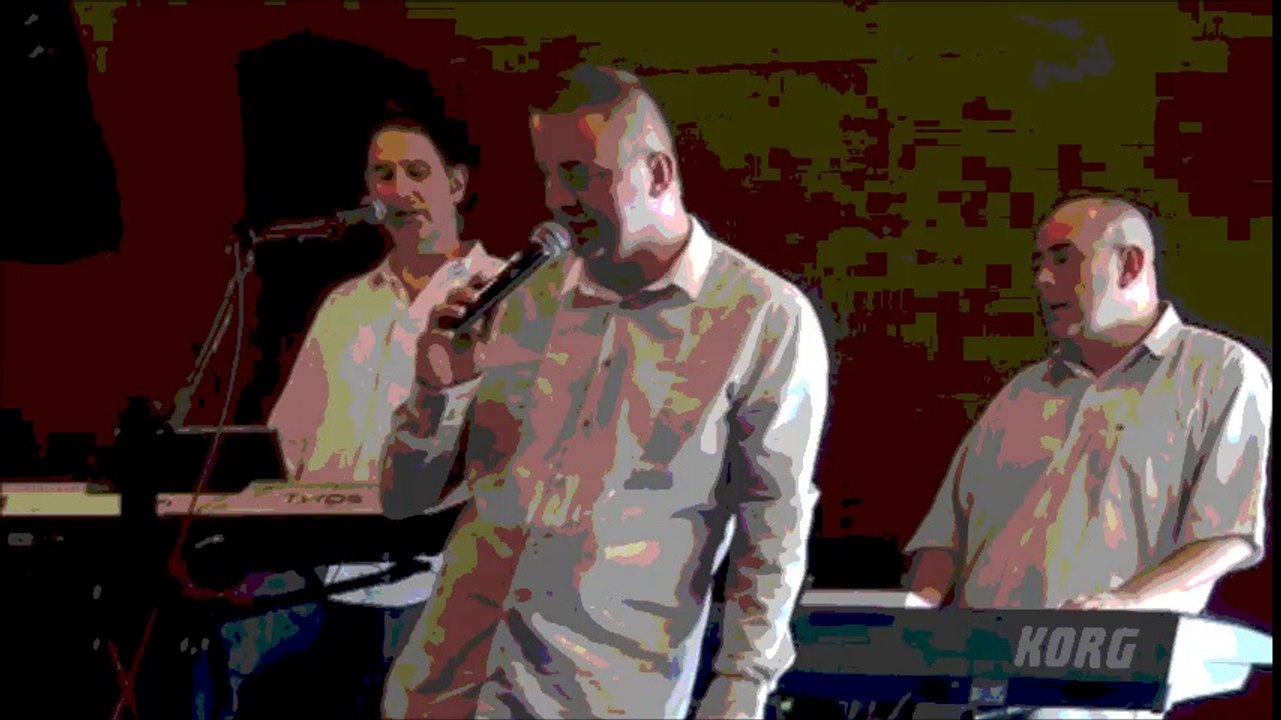 Muzika za svadbu Beograd, Peti As Bend