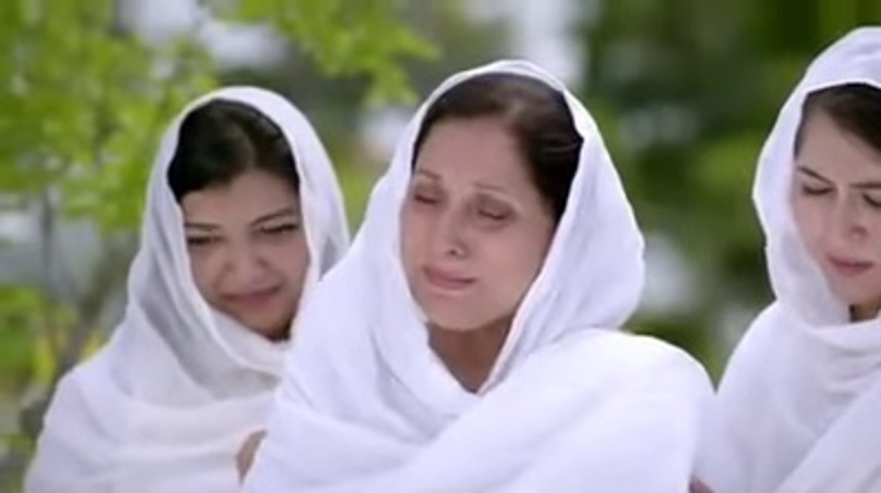 Sun Sakhiye Sun Is Ma Ki Kahani .PakArmy .ISPR...