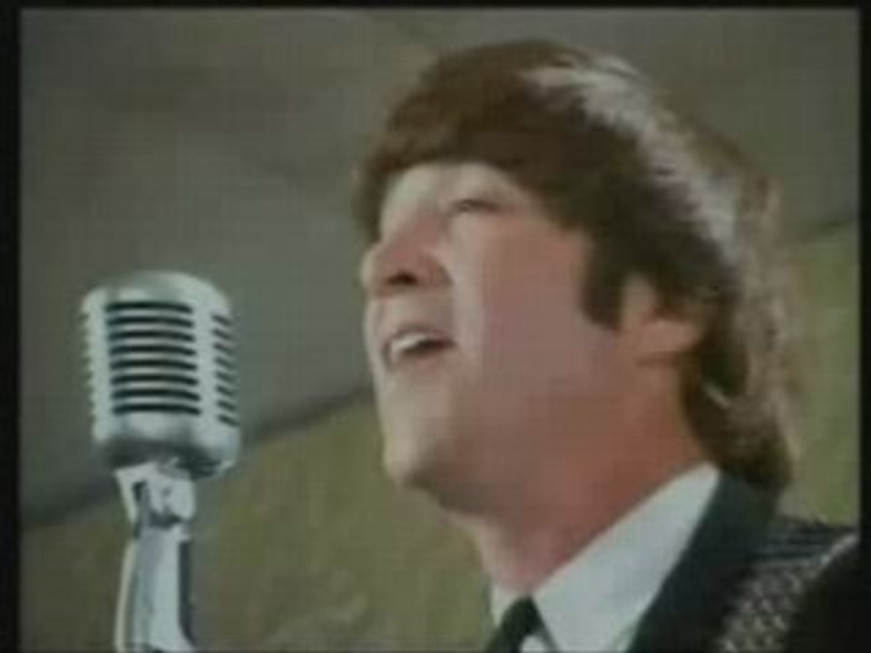 The beatles - inedit