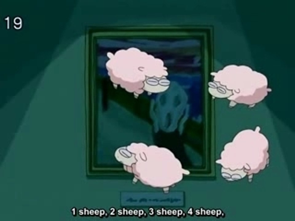 D!PPGZ Episode 30: Girls and Kare Part 2/2 (subbed)