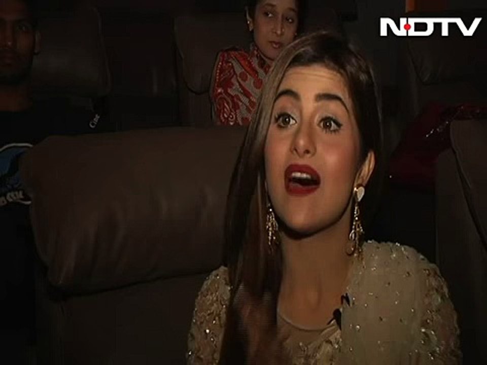 Pakistani actress thanks Salman for making Bajrangi Bhaijaan top songs 2016 best songs new songs upcoming songs latest songs sad songs hindi songs bollywood songs punjabi songs movies songs trending songs mujra