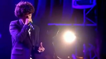 Hiç bir yerde izlemediğiniz duymadığınız beatbox performansı (gitar)