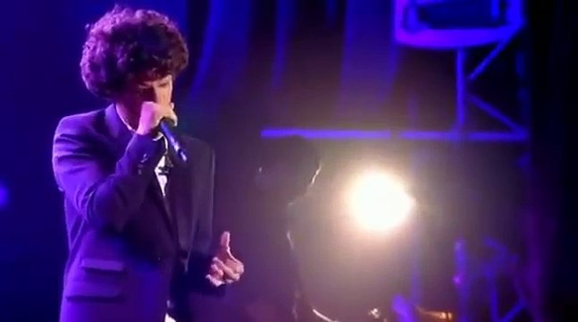 Hiç bir yerde izlemediğiniz duymadığınız beatbox performansı (gitar)