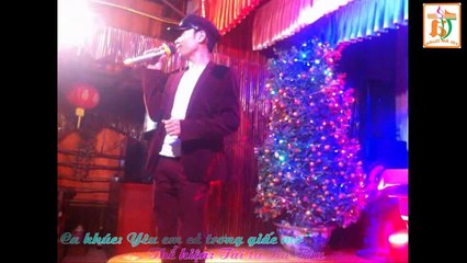 Yeu em ca trong giac mo: Ba Tau