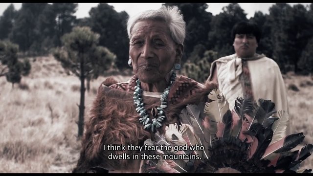 Epitafio - Trailer [VO]