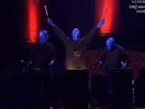 DJ Tiesto Feat Blue Man Group - Dance