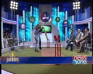 Bails Off, Short clip 618