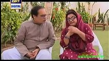 Bulbulay Episode 266 on Ary Digital Comedy Drama - 17th November 2014 _ Tune.pk