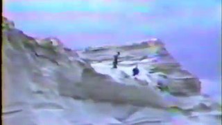 Miro Z - Original snowboard promo vid 1996