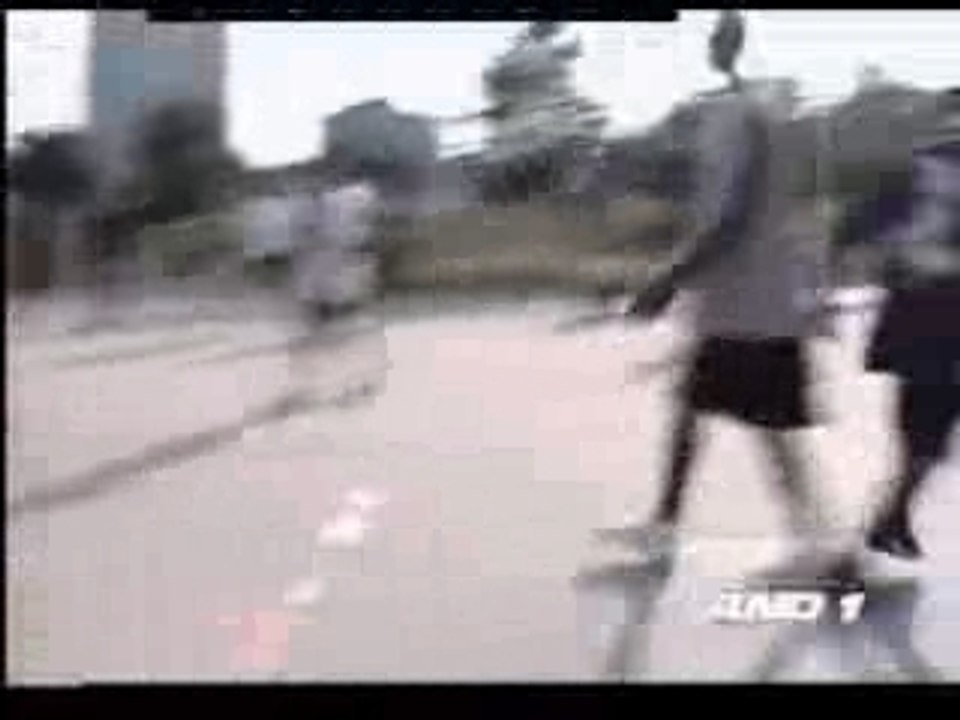 HoT Sauce By AND1