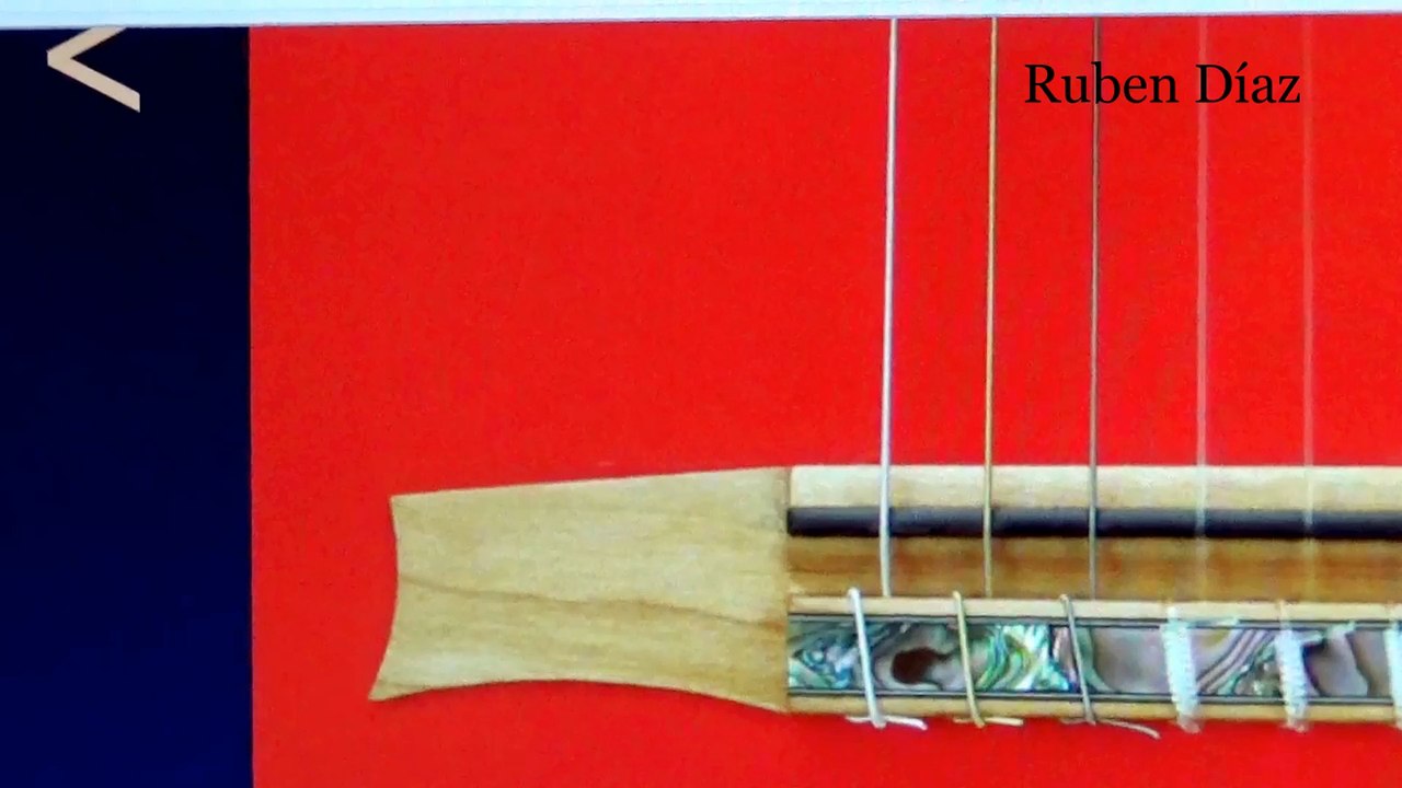 Copying to learn and beyond... / Beware of copies of Andalusian Guitars (second hand etc) artworks