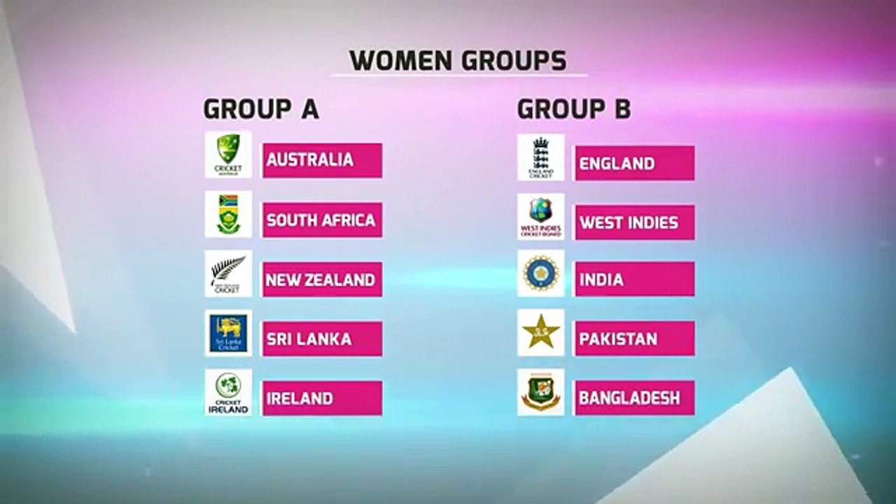 T20 World Cup 2016 Schedule- Here are the official #WT20 fixtures for all 16 Men's Teams -