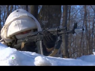 Военная программа "Смотр" от 19.03.2016 г. www.voenvideo.ru