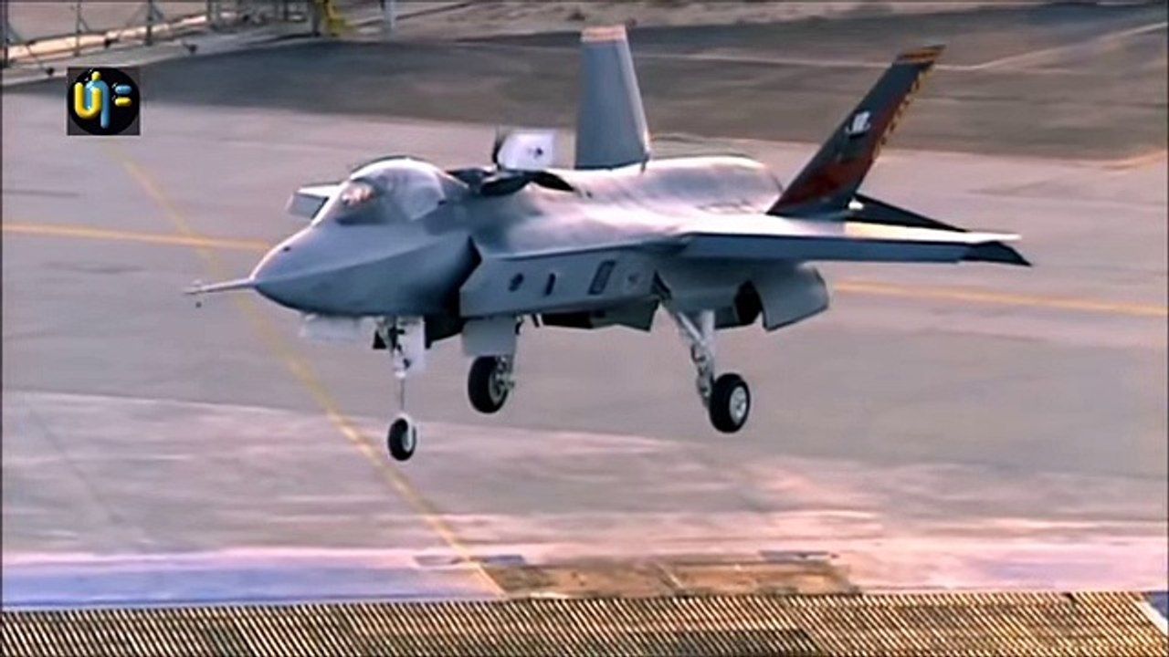 F 35 vs Su 35 Amazing performance in the air 2015 - Superiority fighters in exam