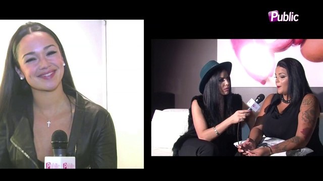 Exclu Vidéo : Sarah Fraisou : Anges 8, clashs , sa vie amoureuse , succès … Elle nous dit tout !