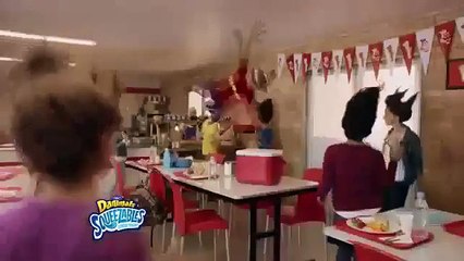 Danimals Squeezables