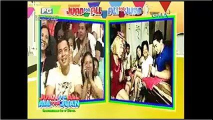 Eat Bulaga March 19 2016 Part 7 - pinoytvnetwork.net