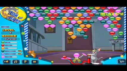 Tom And Jerry 2015 New Game Cartoon Full [720 HD] | Tom and jerry games to play online free for KIDS  TOM AND JERRY
