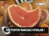 Greyfurtun Faydaları Greyfurt Suyu İçmenin Sağlığa Yararları1