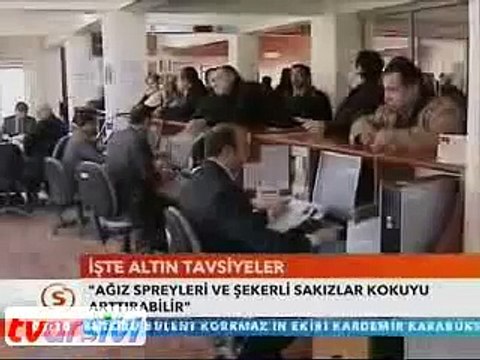 ağız kokusu için sebepleri kesin çözümü kokusuna neden olan şeyler nasıl giderilir kokusunun