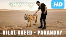 Paranday Full Video | Bilal Saeed | Latest Punjabi Song 2016 | New Songs