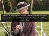 [TV Show] 'Downton Abbey' recap: Mary struggles after Matthew's death  Downton Abbey 2013