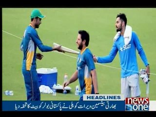 NewsONE Headlines 10AM, 19-March-2016