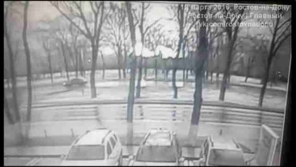 Al menos 61 muertos al estrellarse un avión de Flydubai en el sur de Rusia