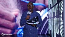 First Look: Nike's POWER-LACING Shoe - Nike HyperAdapt 1.0