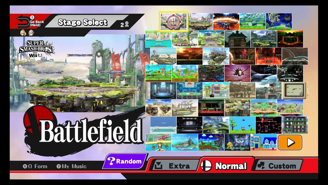 SBY Smash Weekly 3/4/16 - Mr. TarantinoMan (ZSS) vs. Nob1e (Corrin) - Loser's Semis