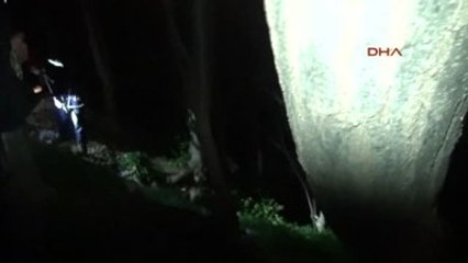 Antalya Falezlerde Can Pazarı