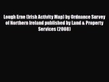 PDF Lough Erne (Irish Activity Map) by Ordnance Survey of Northern Ireland published by Land