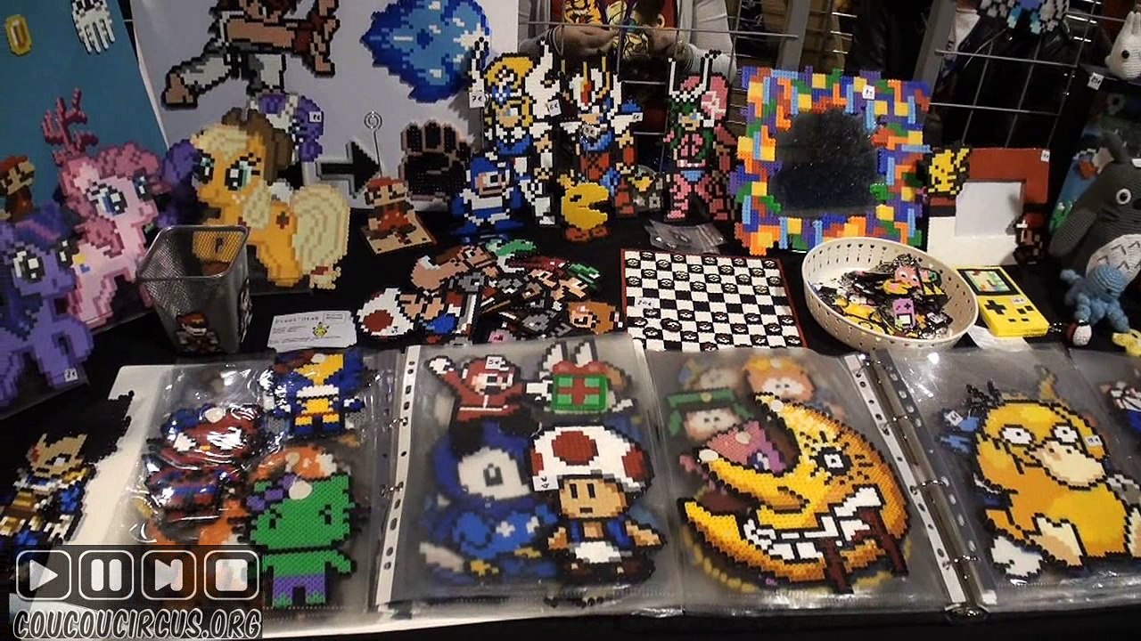 Japan Party 2016 Reportage (1/7)