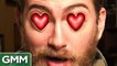 GMM - The Disturbing Science of Love - Good Mythical Morning - Rhett and Link