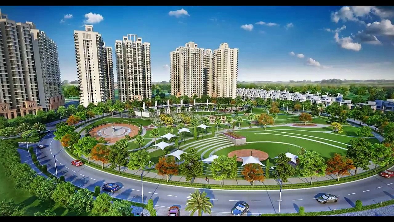 Gaur Yamuna City