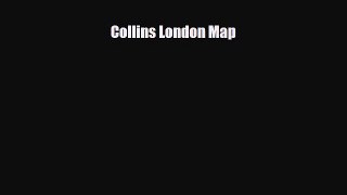 Download Collins London Map PDF Book Free